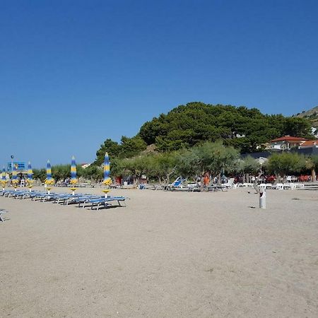Apartments Galic Omiš Екстериор снимка