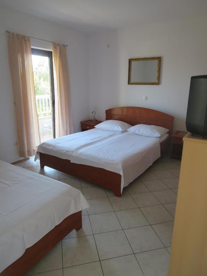 Apartments Galic Omiš Екстериор снимка
