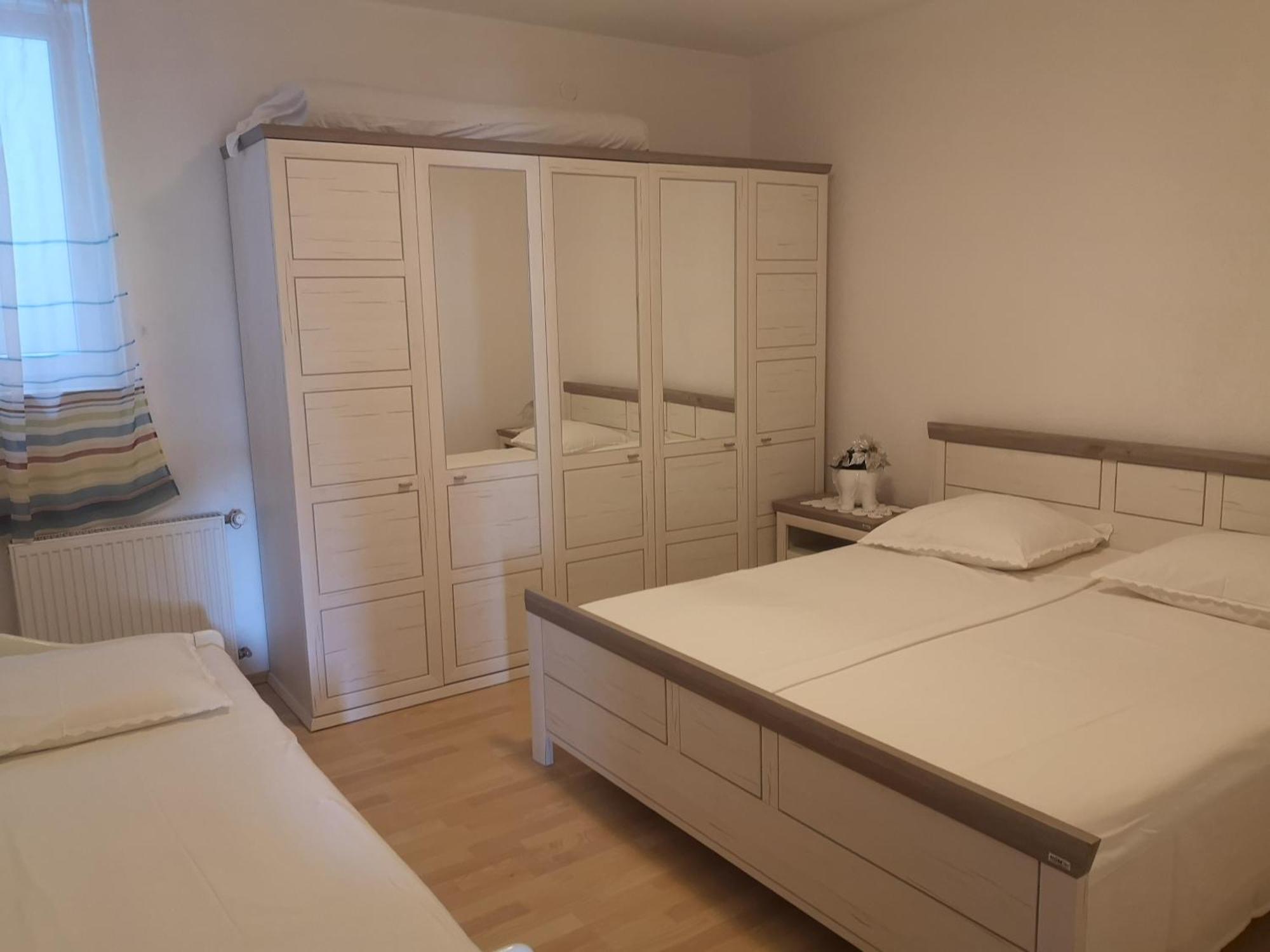 Apartments Galic Omiš Стая снимка
