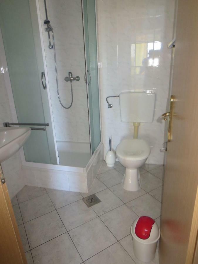 Apartments Galic Omiš Екстериор снимка